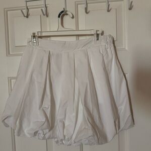 a new day White Women's Skorts